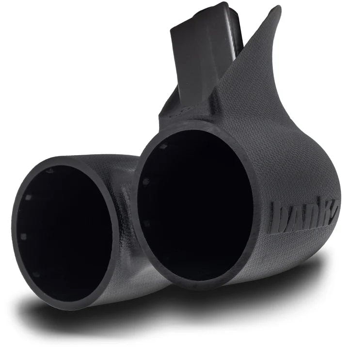 Banks iDash Stealth Pod Mount Single or Dual for 23-24 Ford 6.7L Powerstroke SuperDuty