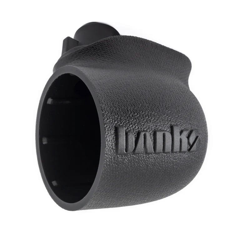 Banks iDash Stealth Pod Mount Single or Dual for 10-18 Ram 6.7L Cummins