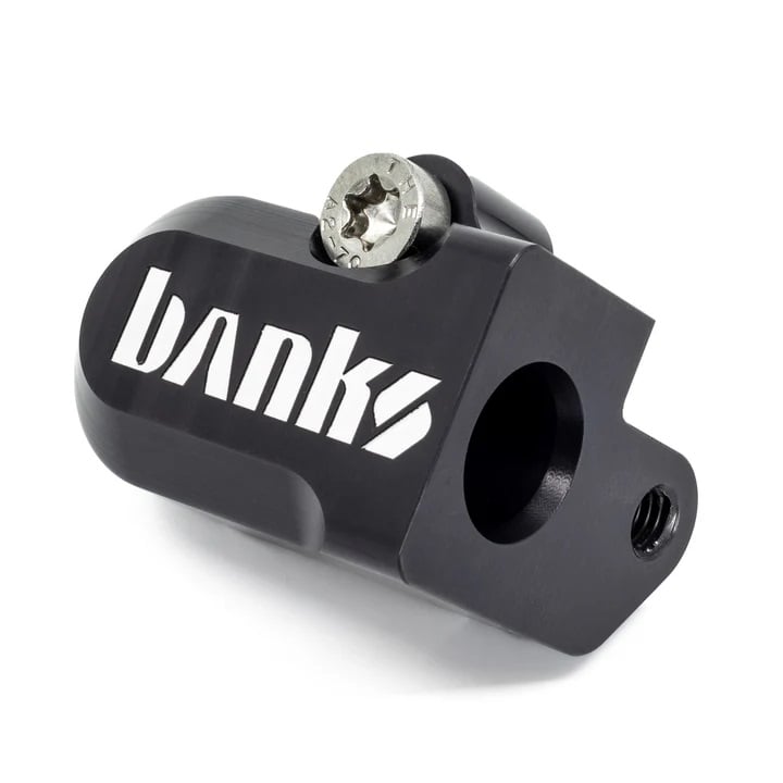 Banks MAP Spacer Kit Upper Sensor Only for 17-25 GM 6.6L Duramax L5P