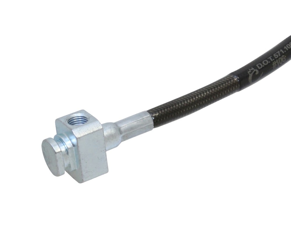 Carli 4.5" Backcountry 2.0 Suspension System for 11-16 Ford 6.7L Powerstroke