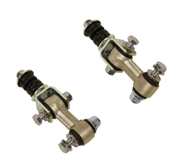 BD Diesel Sway Bar End Link Kit for 10-12 Ram 2500 and 3500 4WD