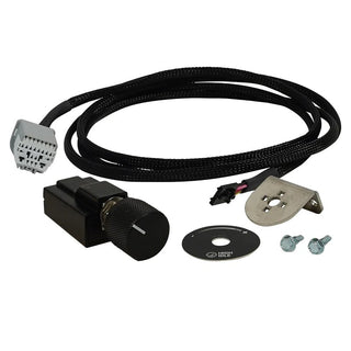 BD Power High Idle Control Kit for 23-26 Ford 6.7L Powerstroke F-250 and 350 and 450 and 550