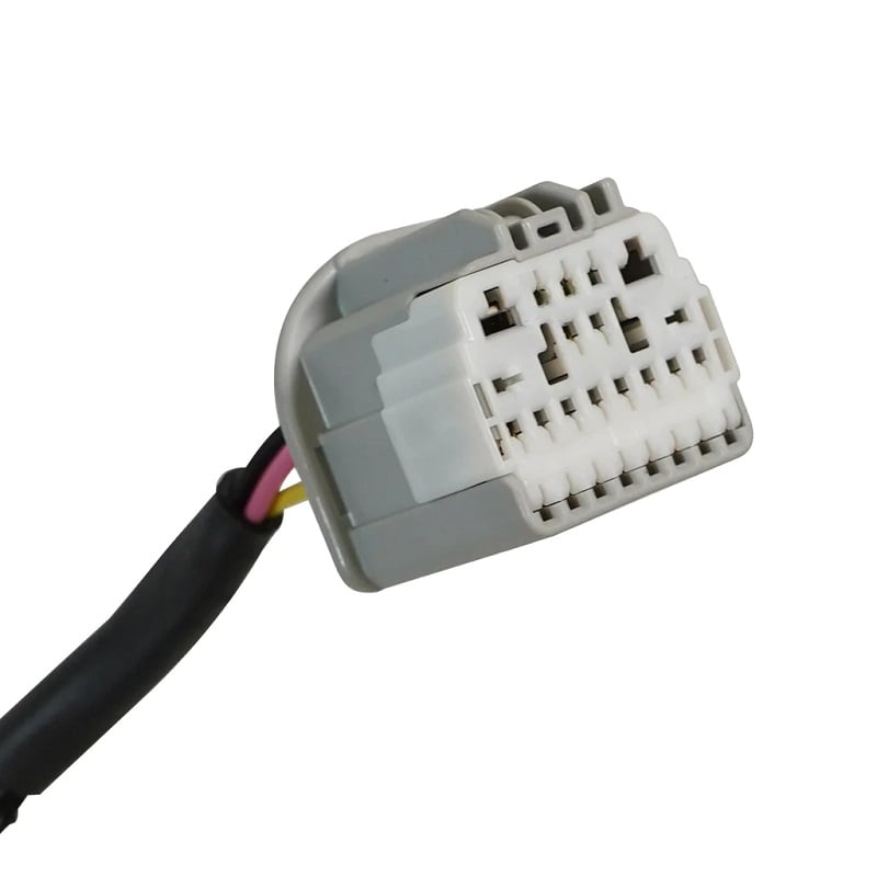 BD Power High Idle Control Kit for 23-26 Ford 6.7L Powerstroke F-250 and 350 and 450 and 550