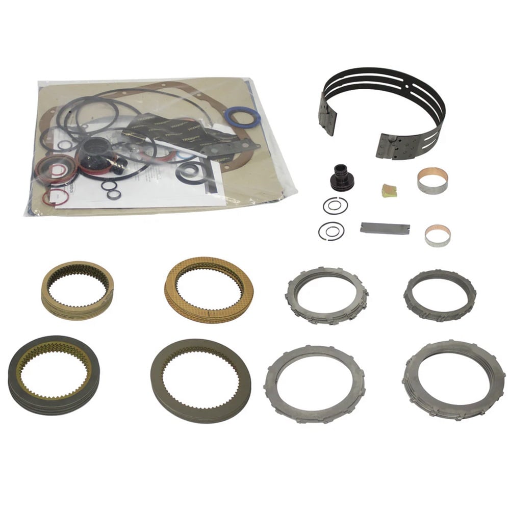 BD Diesel 47RH and RE Build-It Transmission Kits 1994-2002 5.9L Cummins