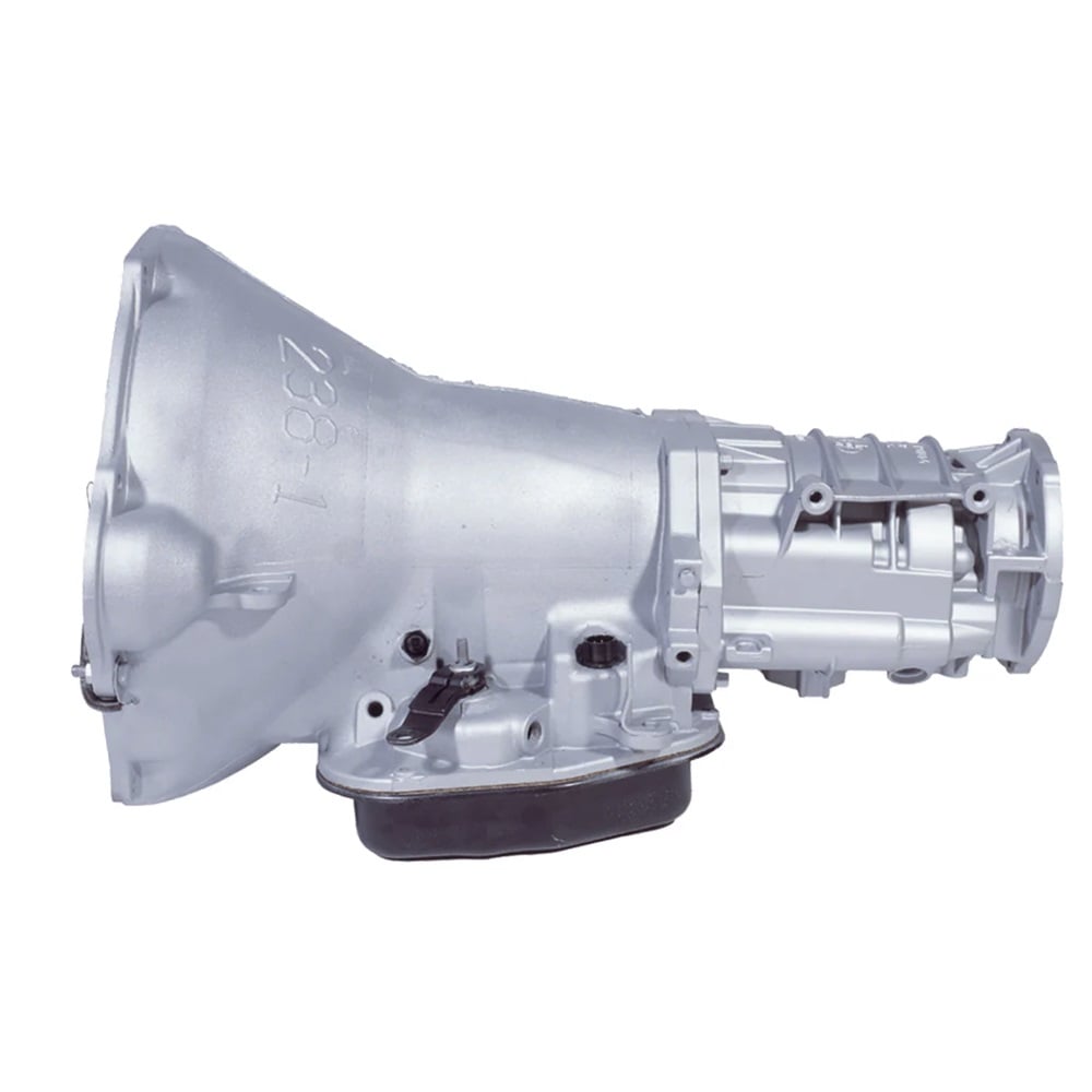 BD Performance 47RH Transmission for 94-95 Dodge 5.9L Cummins 4WD