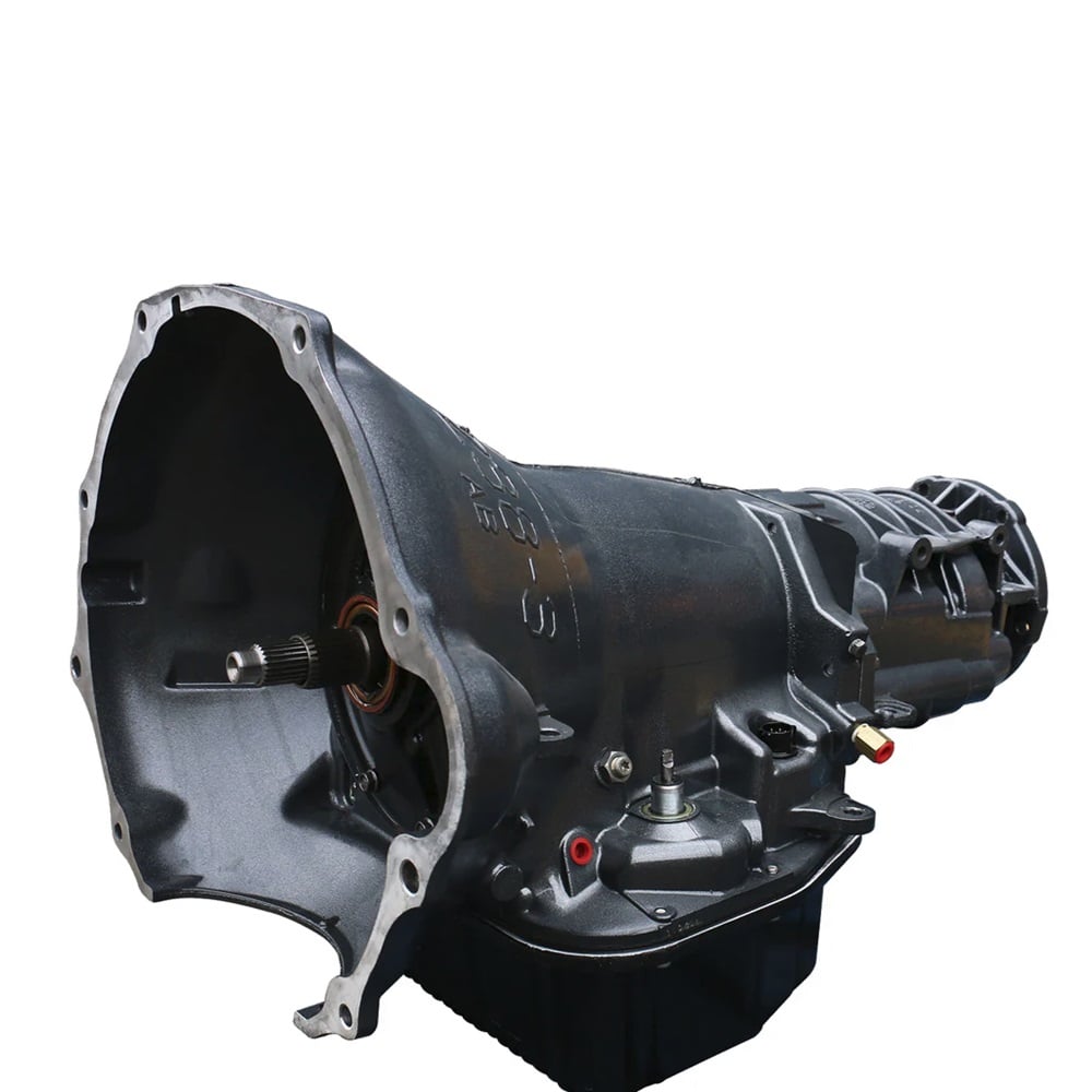 BD Performance Plus 47RE Transmission for 98.5-99 Dodge 5.9L Cummins 4WD 1064174BF
