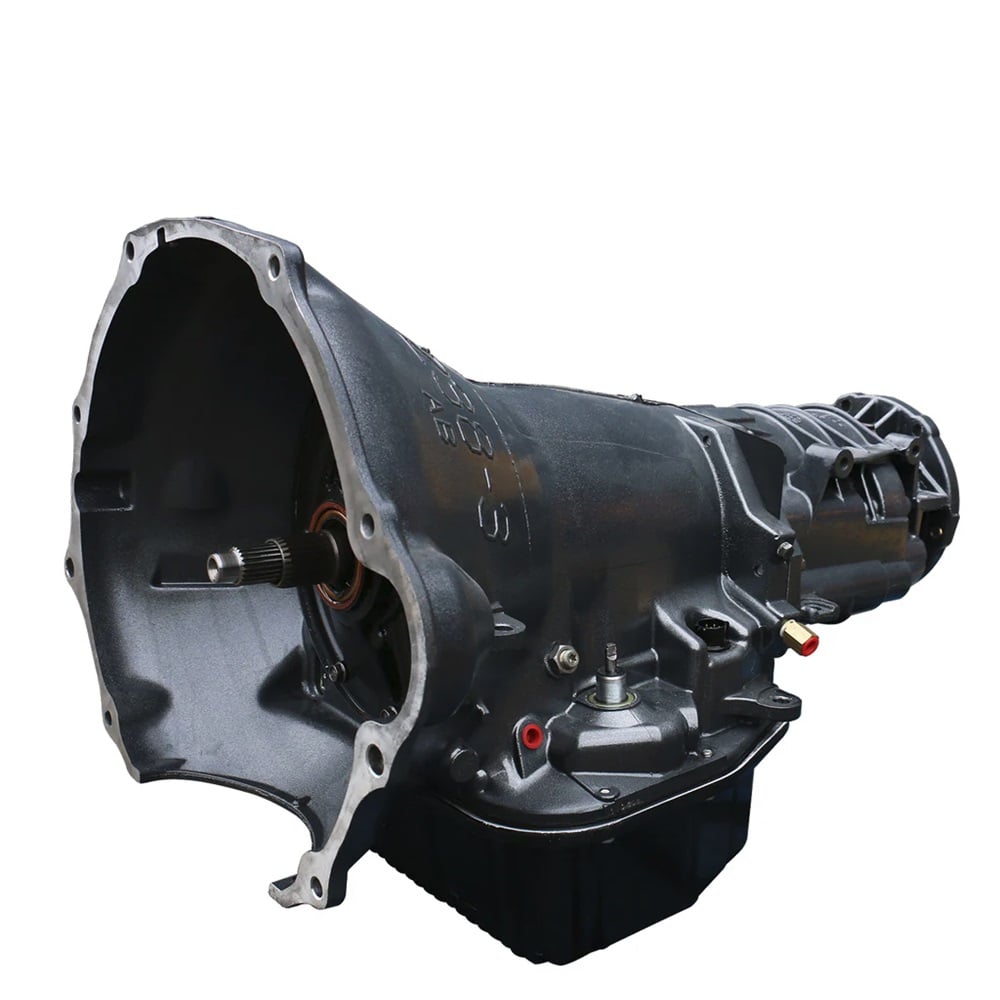 BD Performance Plus 47RE Transmission for 00-02 Dodge 5.9L Cummins 4WD 1064184RF