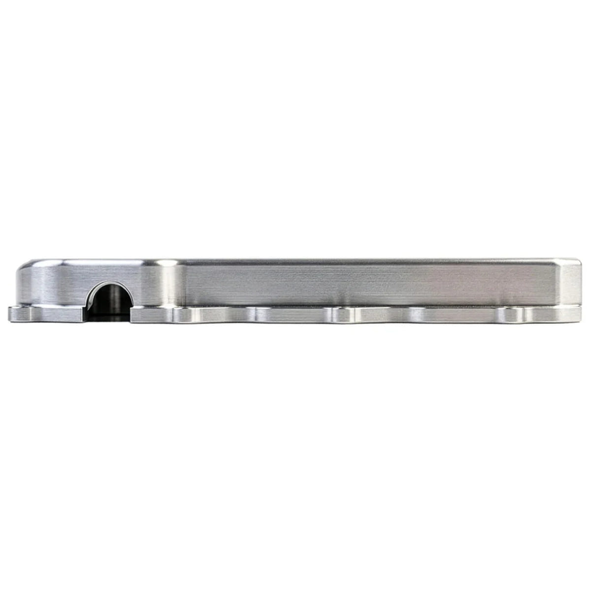 D&amp;J Billet Breather Cover 07.5-24 Dodge Ram 6.7L Cummins