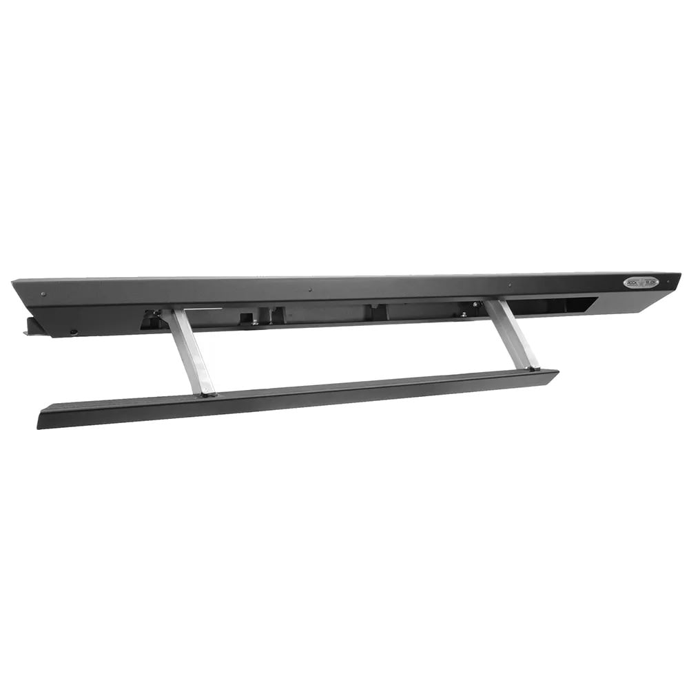 Rock Slide Automatic Power Step Slider for 20-25 Jeep Gladiator JT
