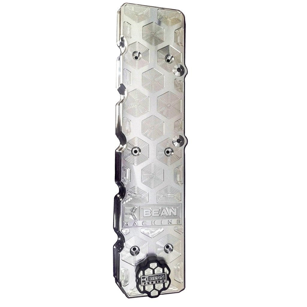 Beans Diesel Engraved Flat Top Valve Cover for 06-24 Ram 5.9L and 6.7L Cummins