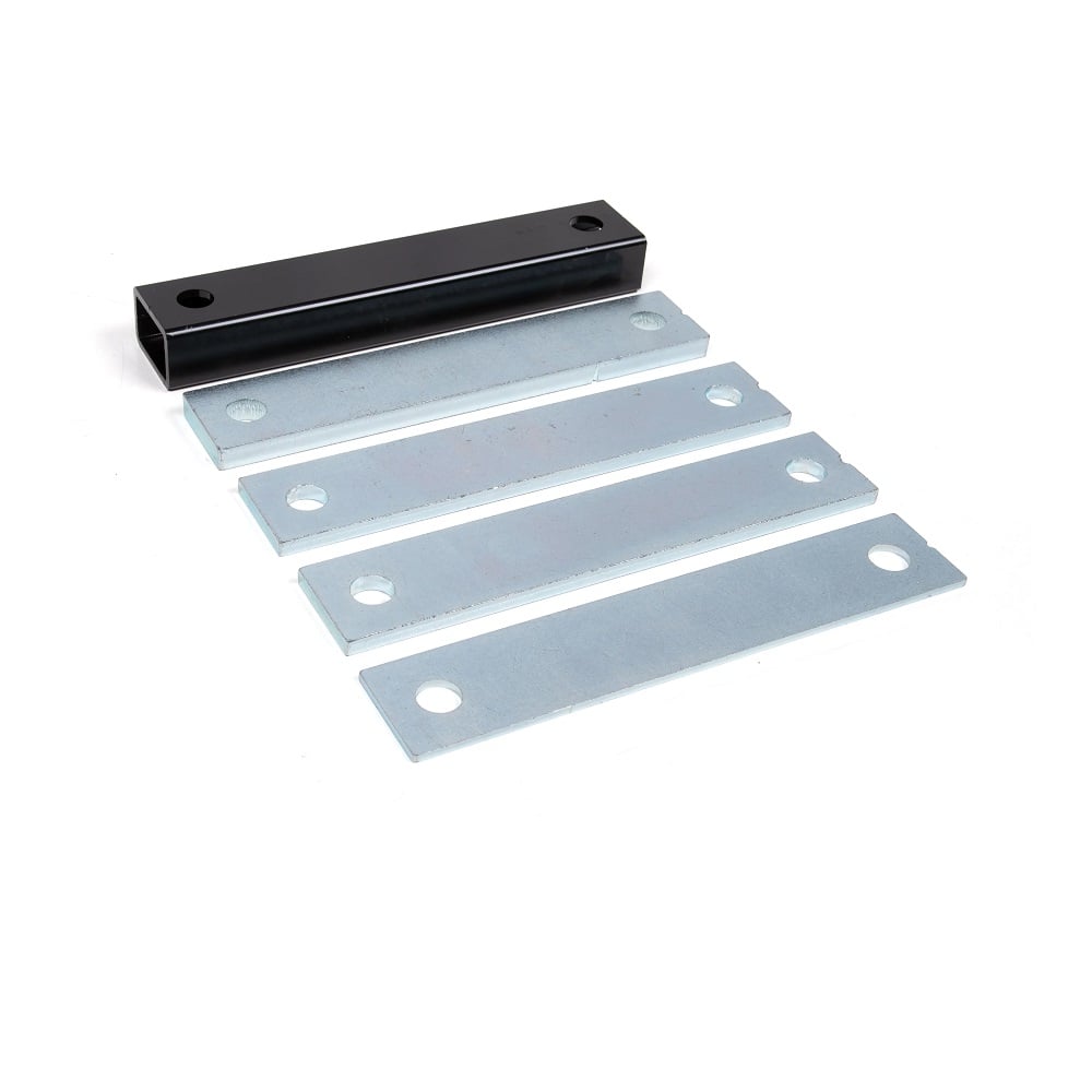 BDS Suspension Carrier Bearing Drop Kit for 14-26 Ram 2500 and for 13-24 3500