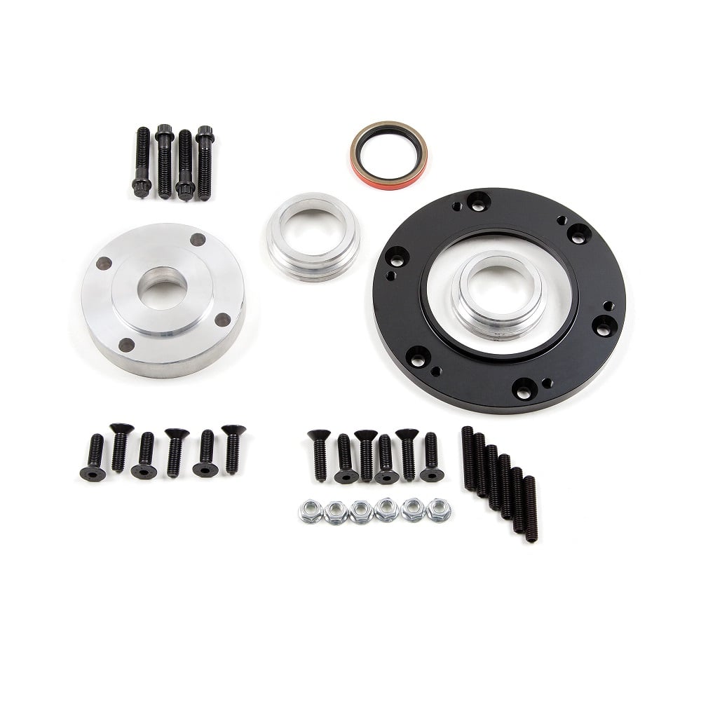 BDS Transfer Case Indexing Ring Automatic Transmission for 03-13 Ram 5.9 and 6.7L Cummins 2500 4WD