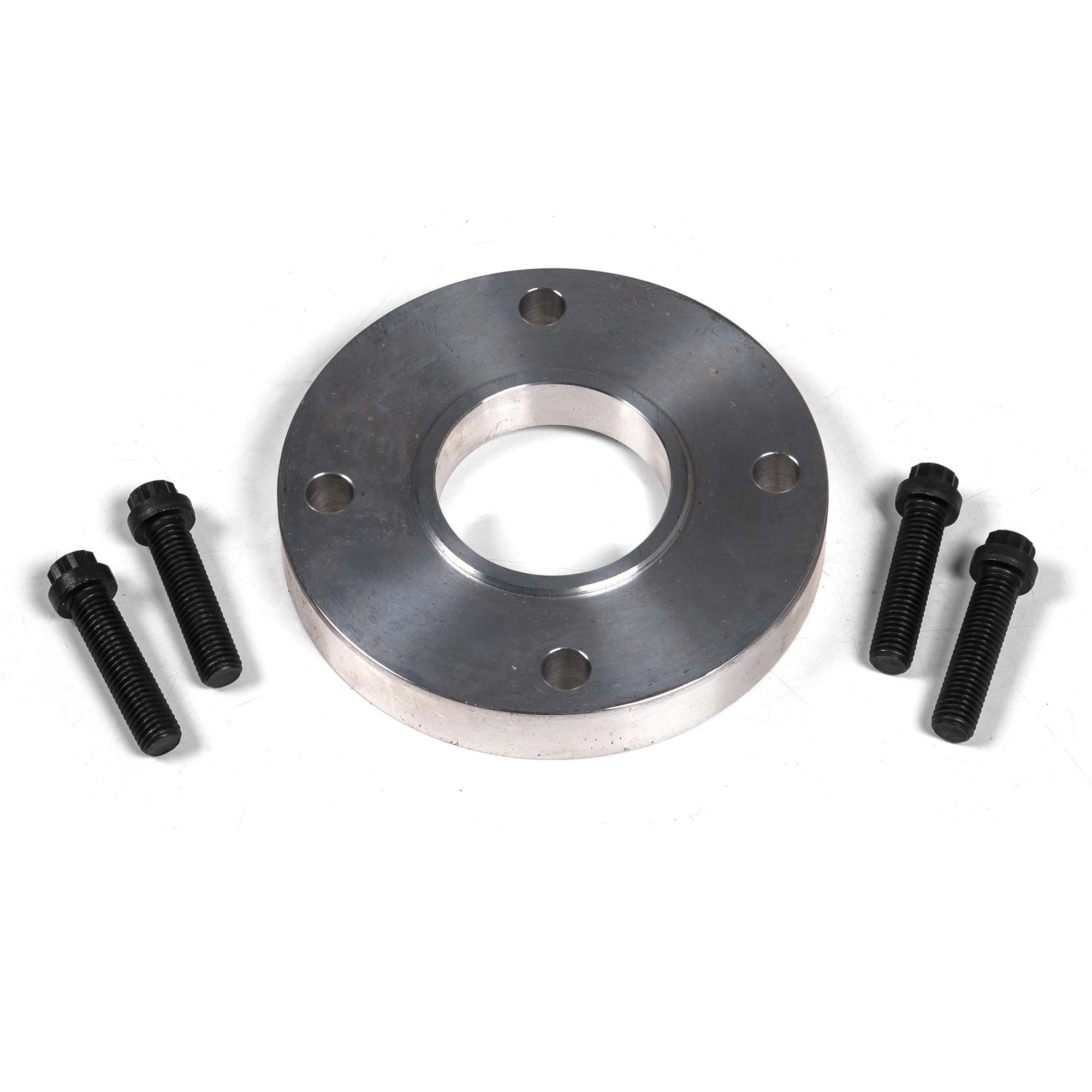 BDS Suspension Rear Driveshaft Spacer for 11-22 Ford F250 and F350