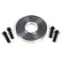 BDS Suspension Rear Driveshaft Spacer 11-22 Ford F250/F350