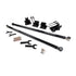 BDS Suspension Recoil Traction Bar Kit 20-25 GM 6.6L L5P Duramax