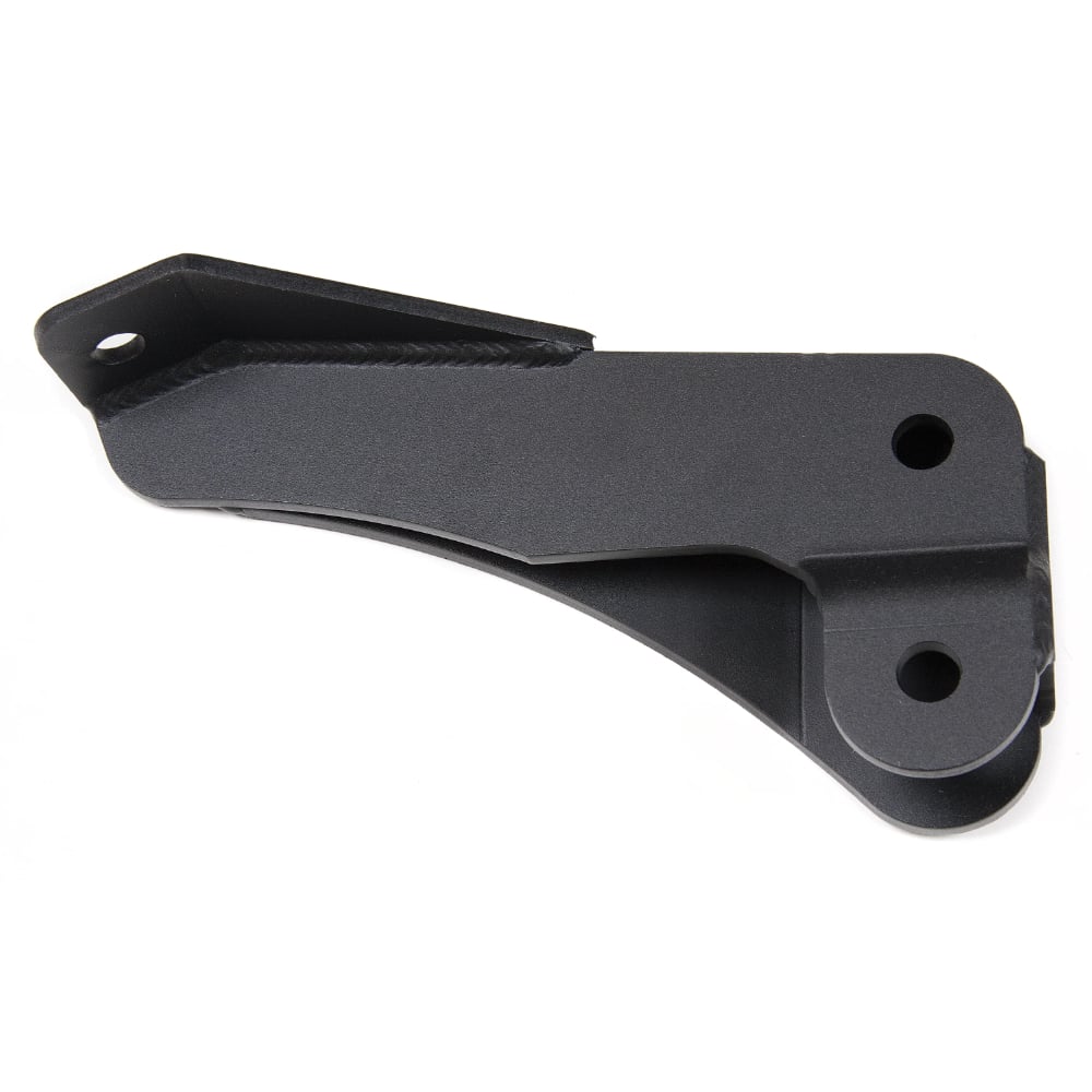 BDS Suspension Front Track Bar Relocation Bracket for 03-07 Dodge Ram 2500 and 3500