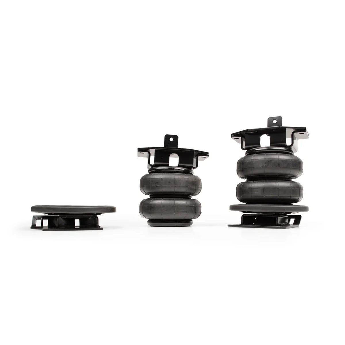 BDS Air Suspension Load Leveling Kit 0-6" Lift 09-18 Ram 1500 4WD