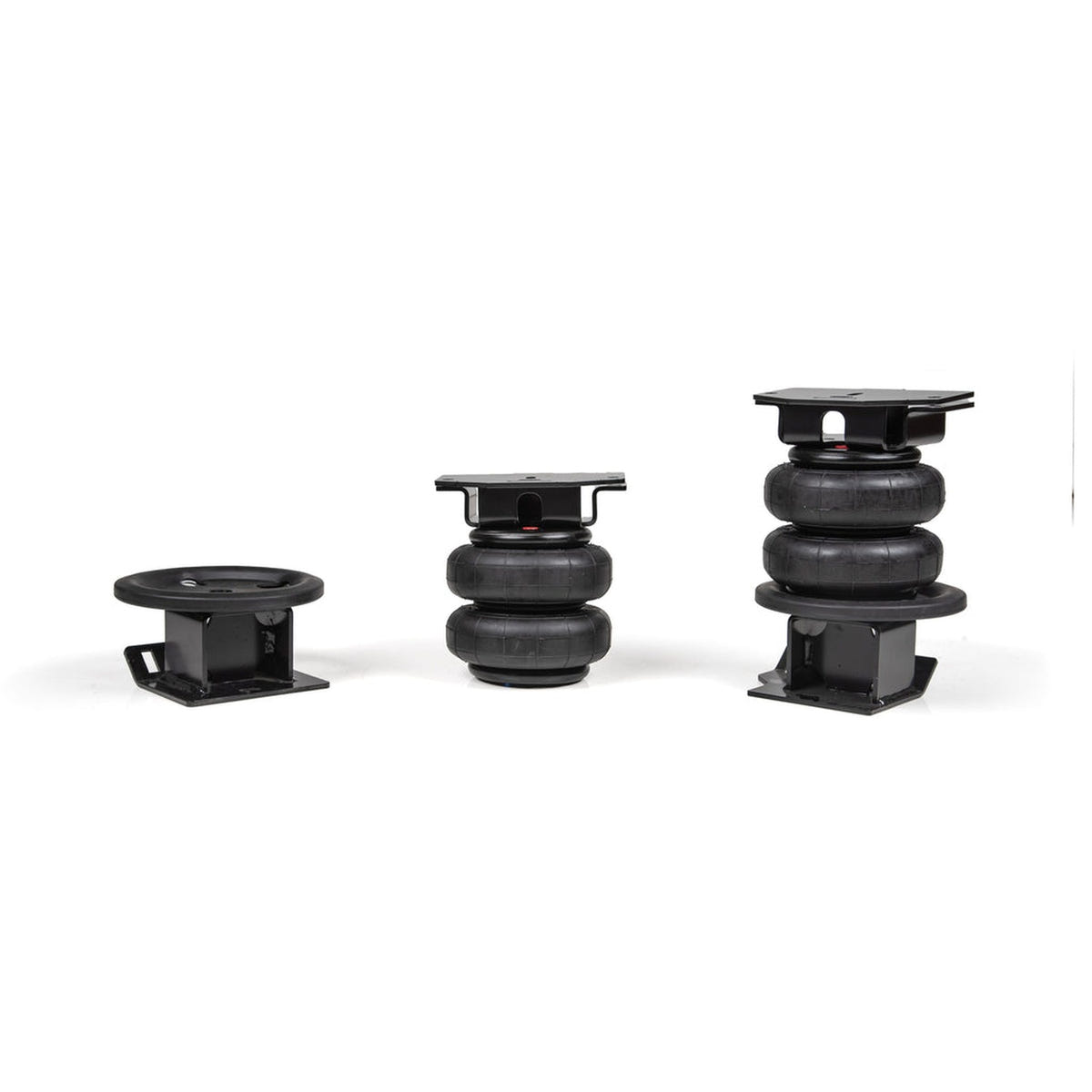 BDS Air Suspension Load Leveling Kit 0-6" Lift 09-18 Ram 1500 4WD