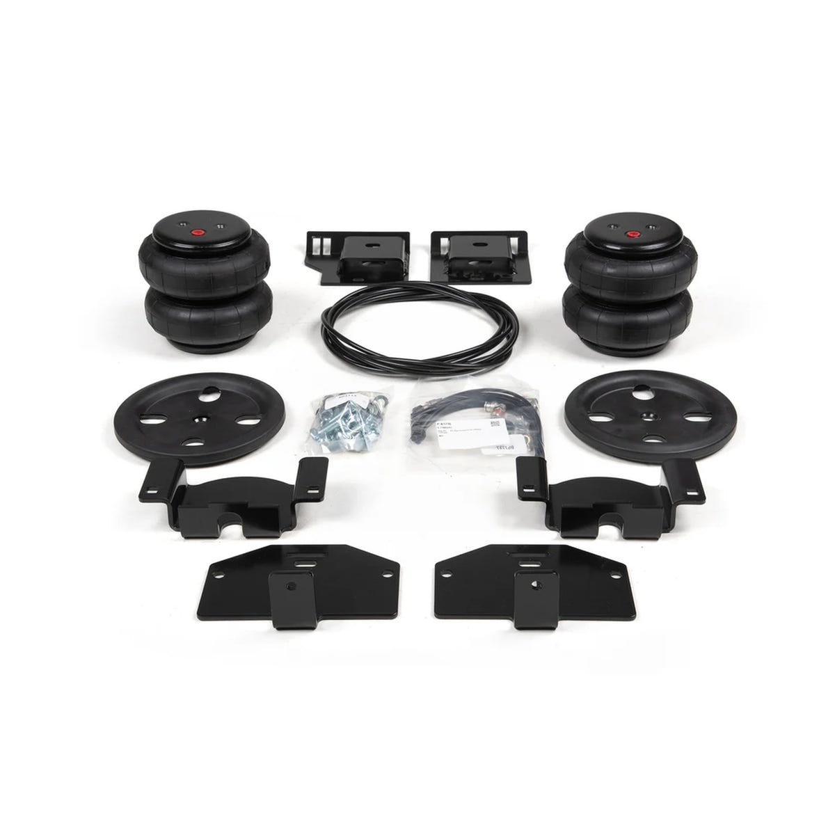 BDS Air Suspension Load Leveling Kit 0-6" Lift 09-18 Ram 1500 4WD