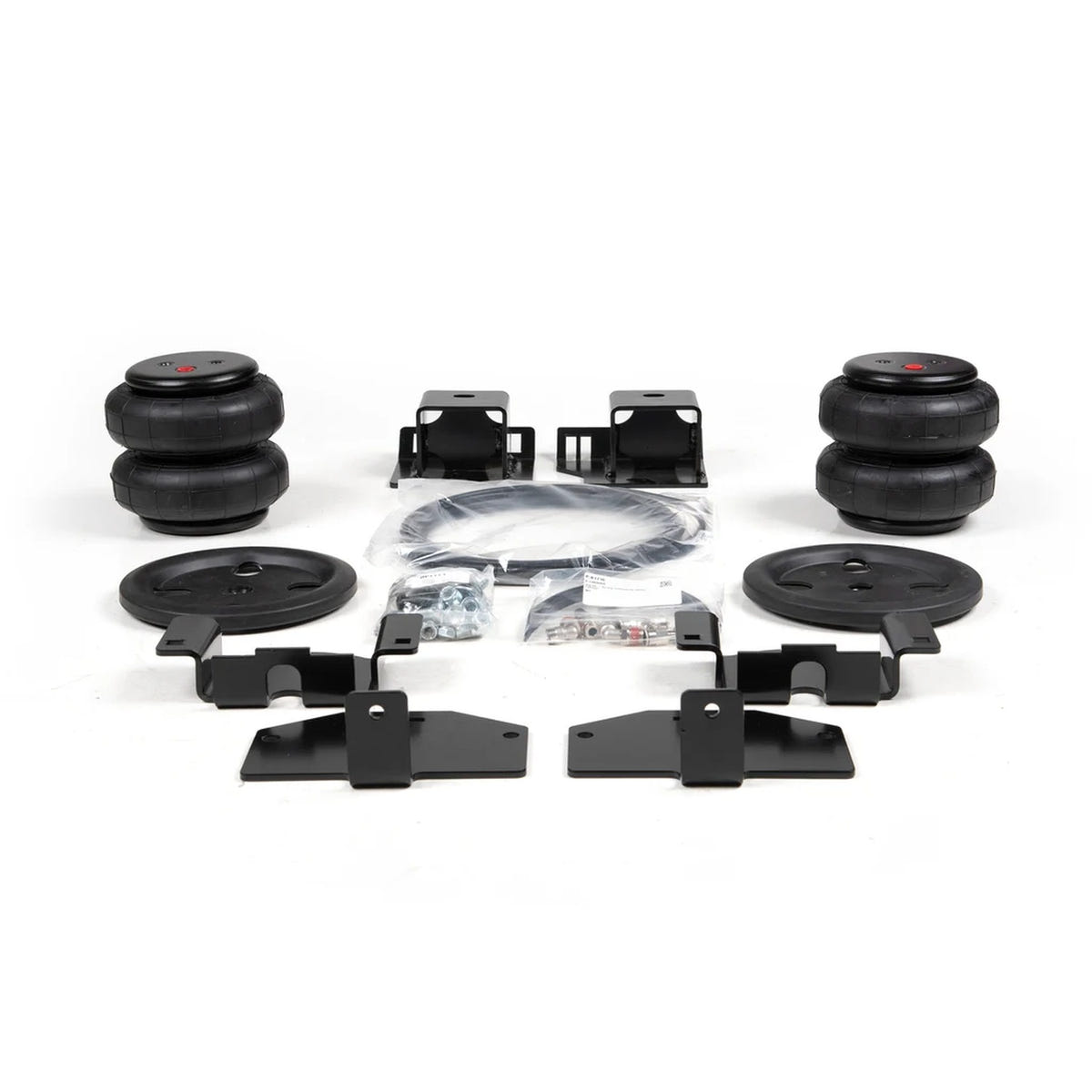 BDS Air Suspension Load Leveling Kit 0-6" Lift 09-18 Ram 1500 4WD
