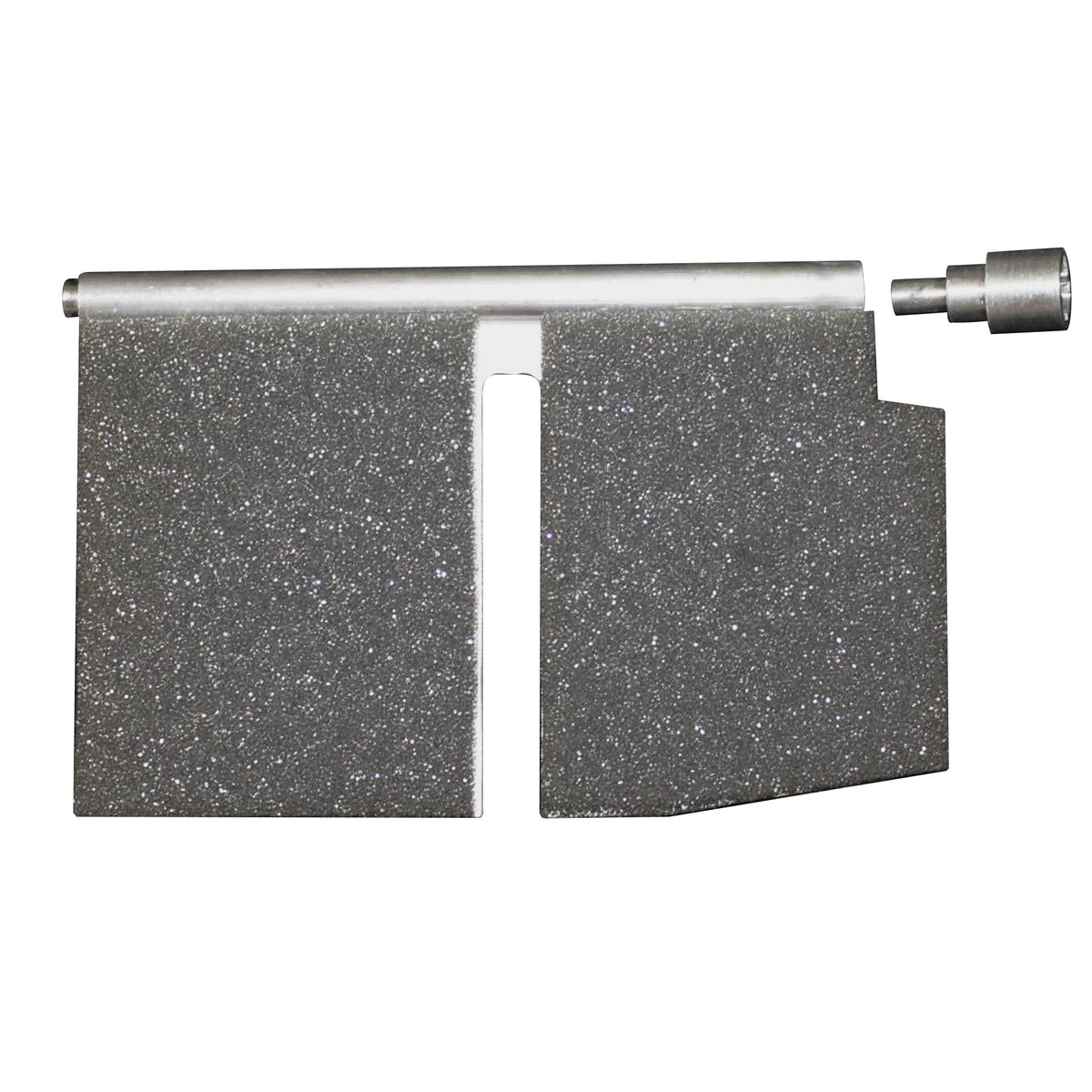 Blend Door USA Aluminum Defrost Door Without Rear Vents made for 03-09 Dodge Ram