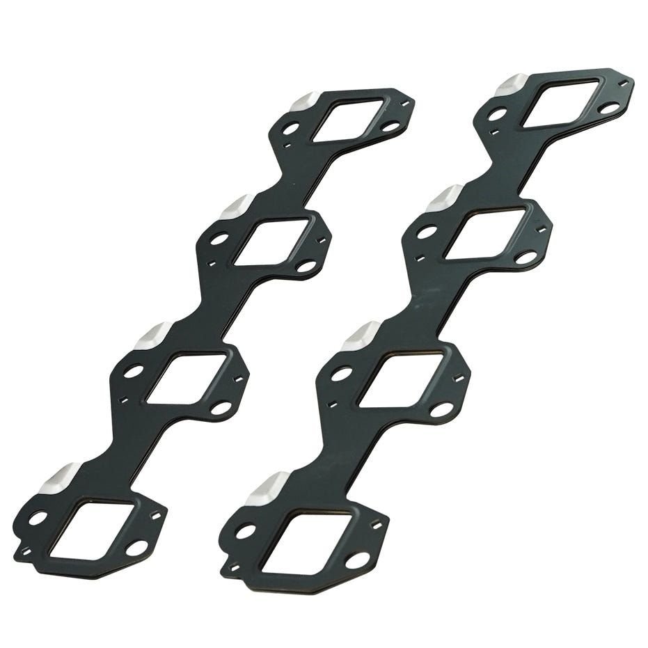 BD Power Exhaust Manifold Kit for 01-16 GM 6.6L Duramax LB7 and LLY and LBZ and LMM and LML