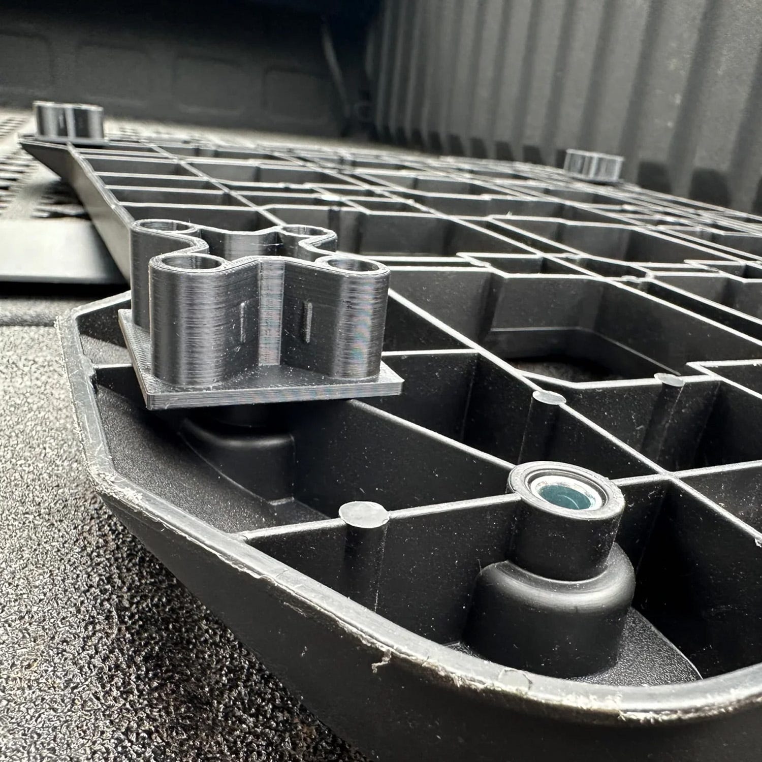 Tmat Slide In Anchors 4 Pack
