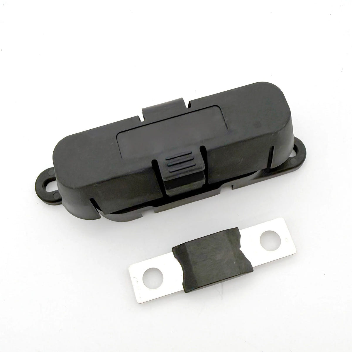 Big 7 Kits Battery Cable Kit 07.5-10 GM 6.6L Duramax LMM