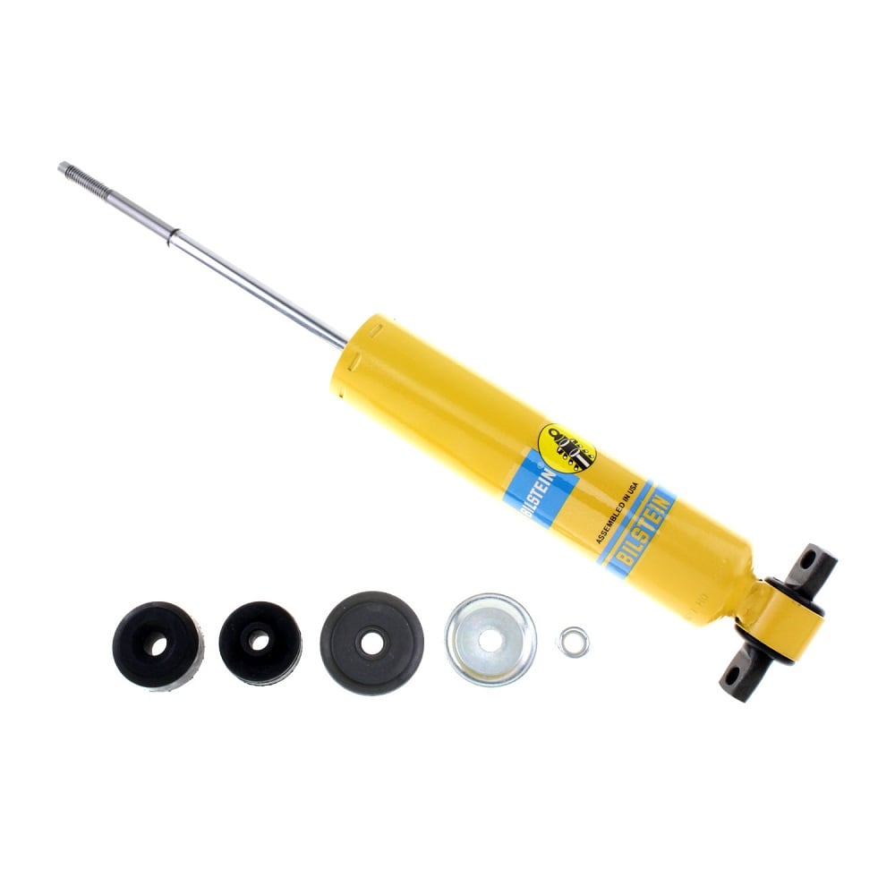 Bilstein B6 4600 Series Front Shock for 88-00 GM C-Series 2500 and 3500 Stock Height