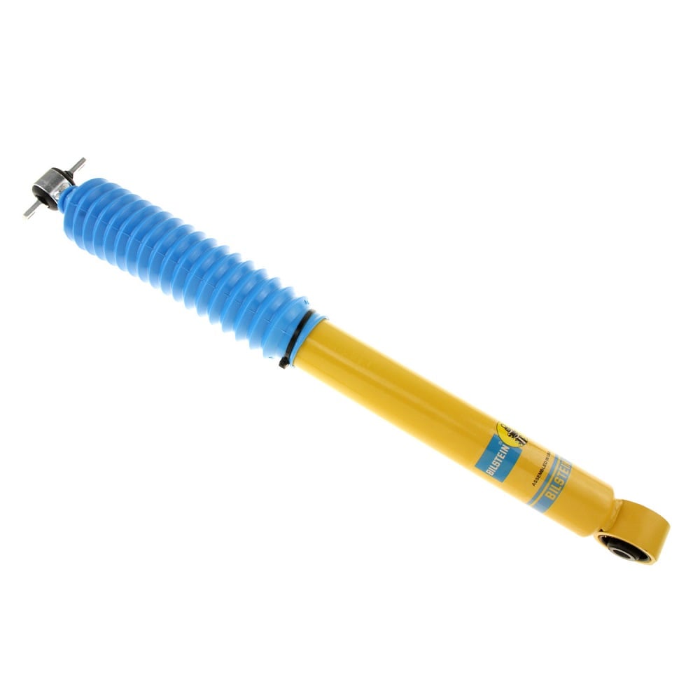 Bilstein B6 4600 Series Rear Shock for 88-00 GM C-Series 2500 and 3500 Stock Height