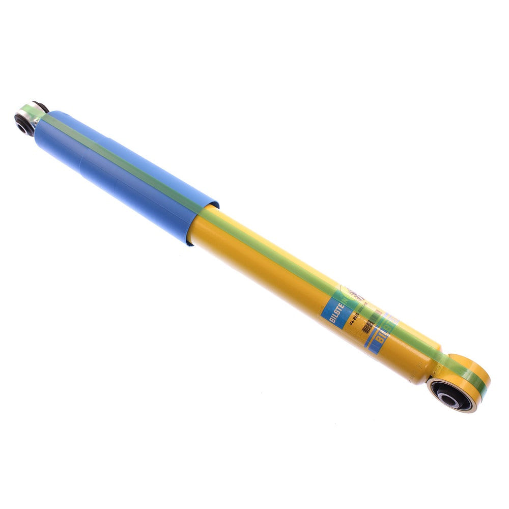 Bilstein B6 4600 Series Rear Shock for 01-10 GM 6.6L Duramax 2500HD Stock Height