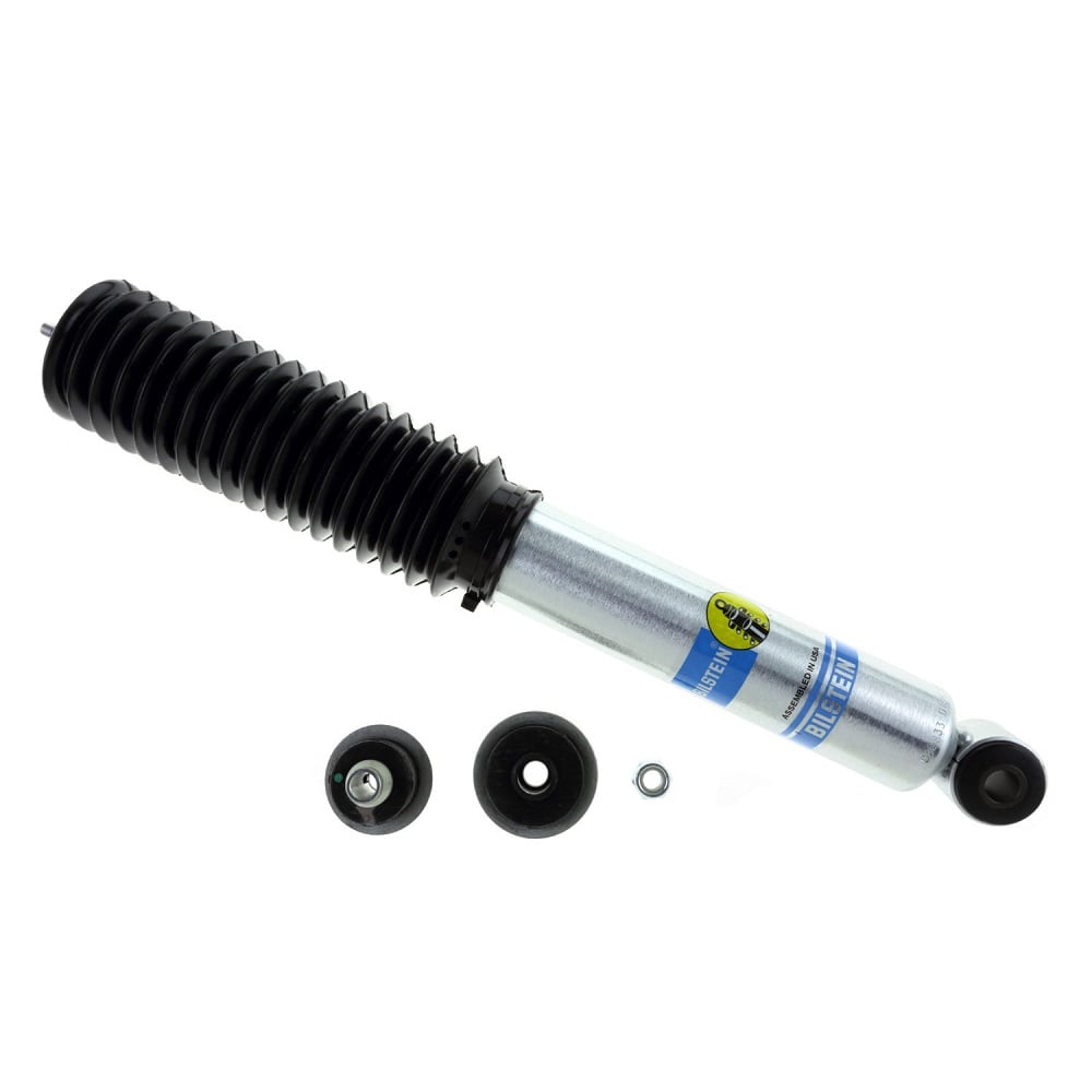 Bilstein 5100 Front Shock for 01-10 GM 2500HD and 3500