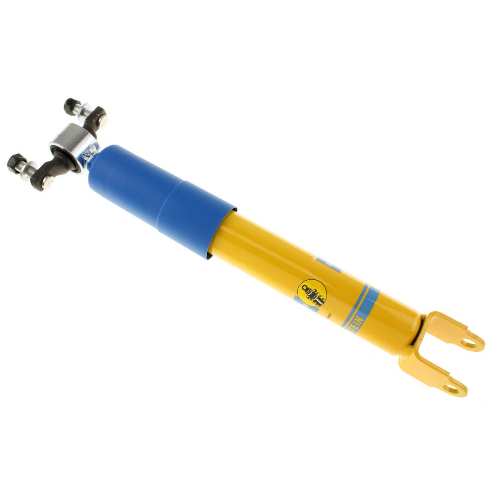 Bilstein B6 4600 Series Front Shock for 11-24 GM 6.6L Duramax 2500HD and 3500 Stock Height
