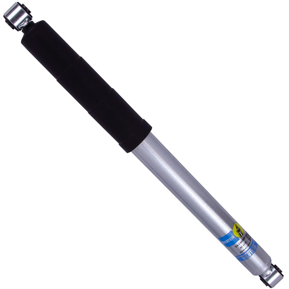 Bilstein 5100 Rear Shock 1-4" Lift for 11-25 GM 2500HD and 3500