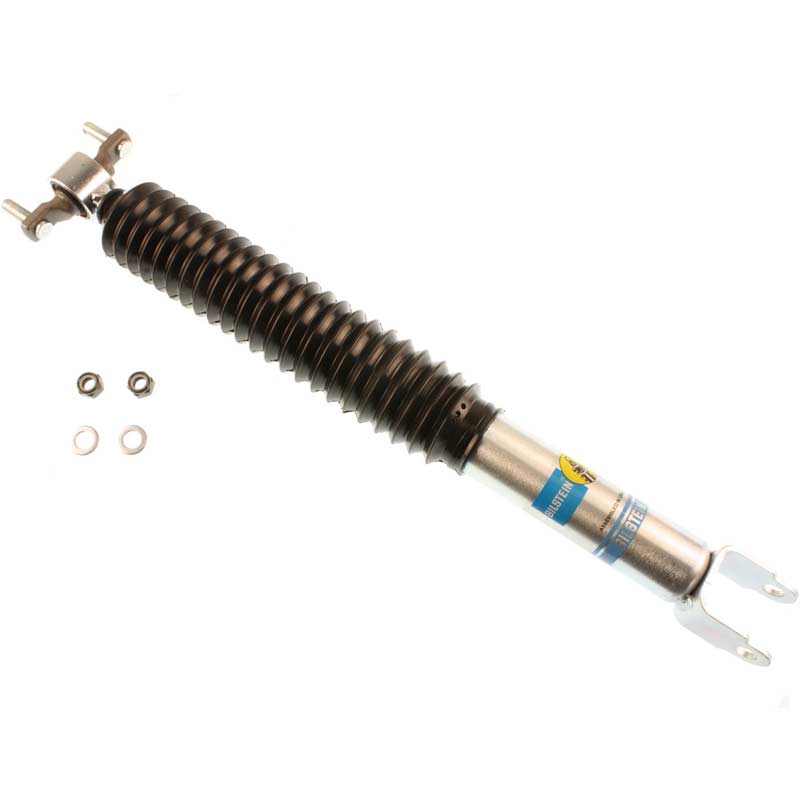 Bilstein 5100 Front Shock 1.5-6" Lift for 11-25 GM 2500HD and 3500