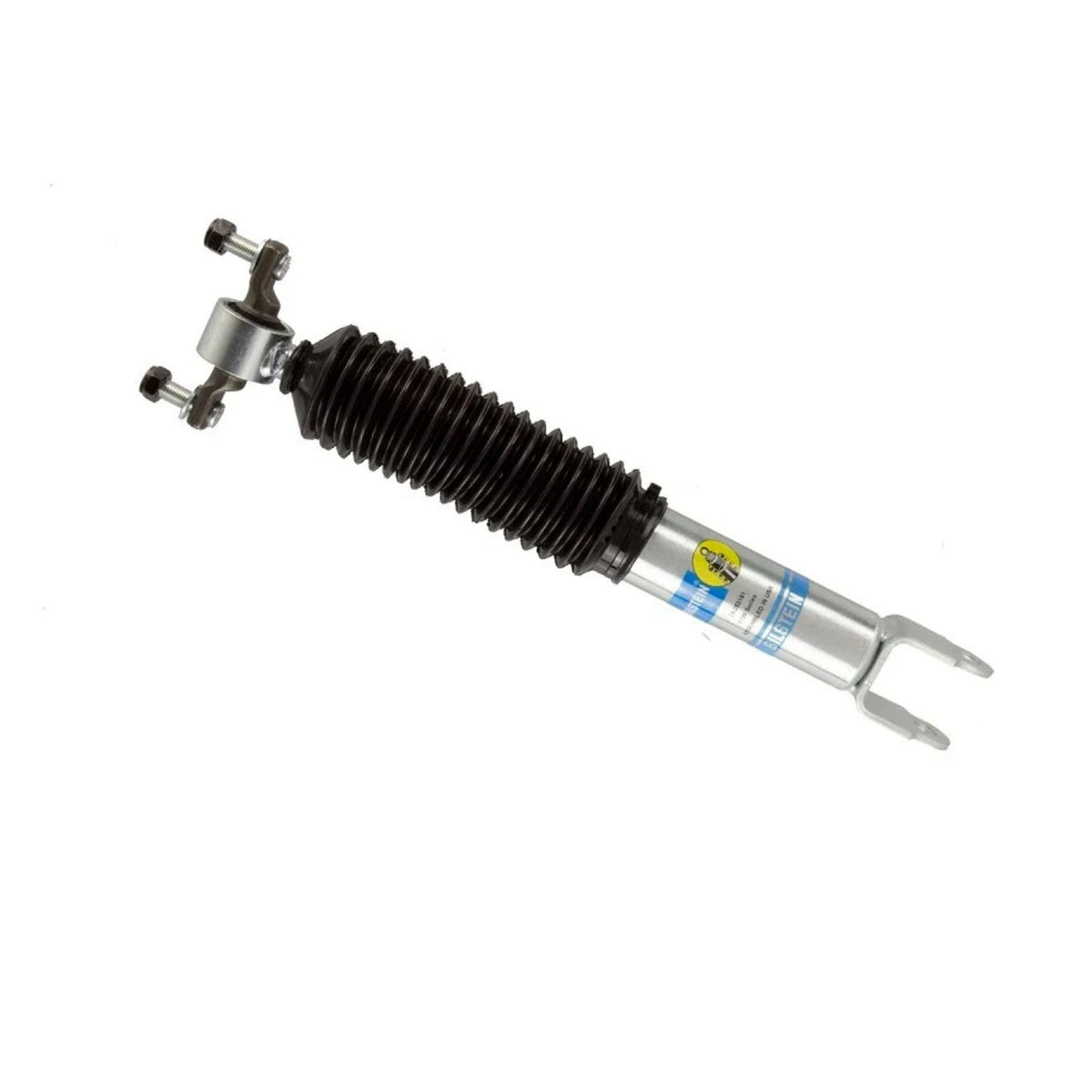 Bilstein 5100 Front Shock 1.5-6" Lift for 11-25 GM 2500HD and 3500