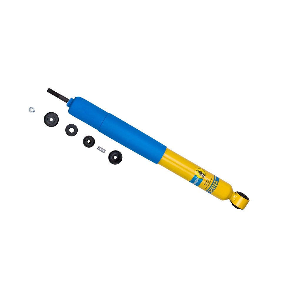 Bilstein B6 4600 Series Front Shock for 17-24 Ford 6.7L Powerstroke Stock Height