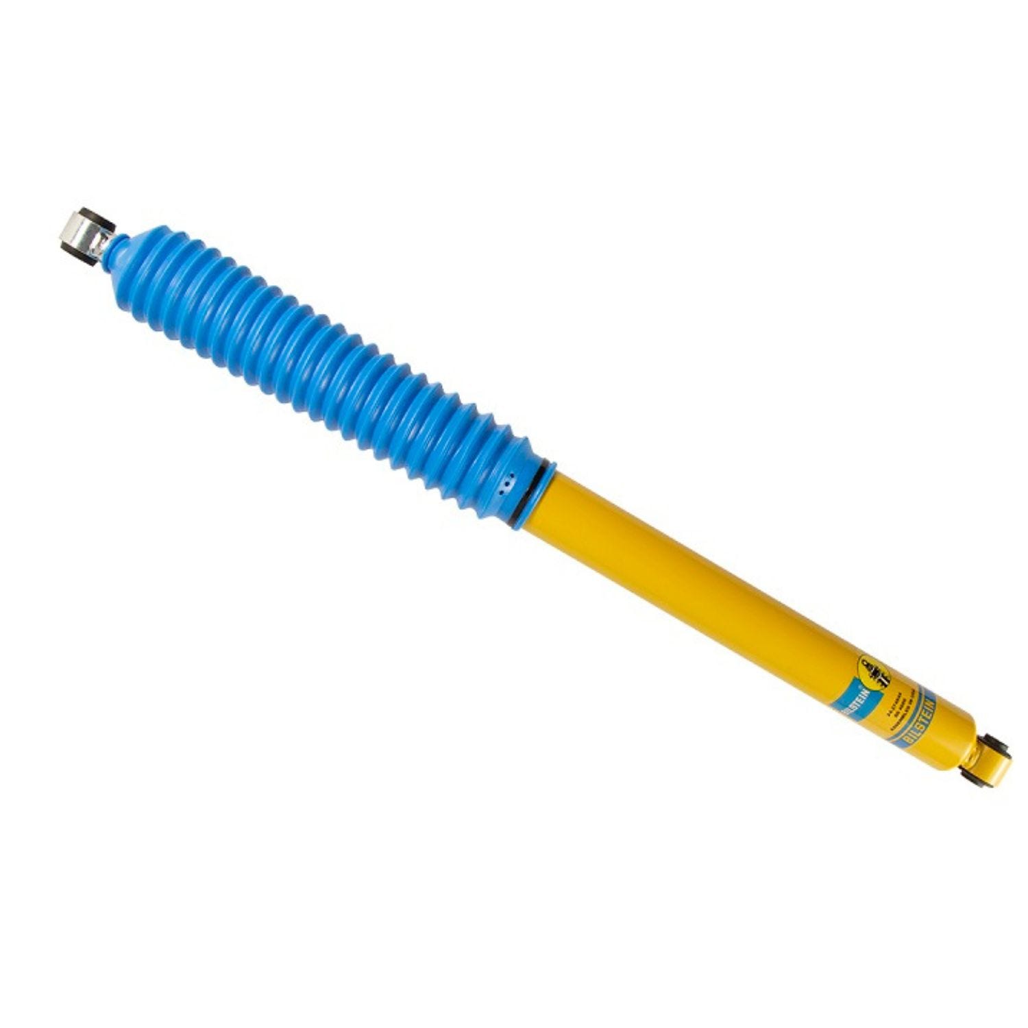 Bilstein B6 4600 Series Rear Shock for 17-24 Ford 6.7L Powerstroke Stock Height