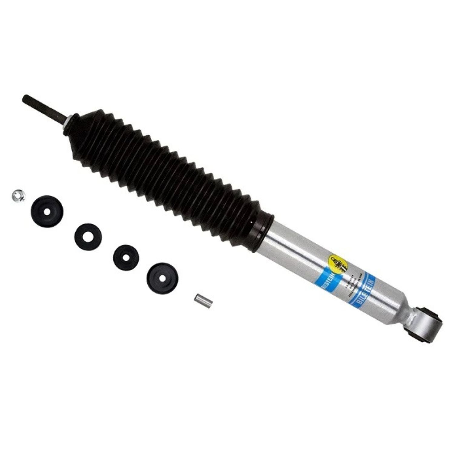 Bilstein 5100 Front Shock 2-6" Lift for 17-24 Ford F-250 and F-350 SuperDuty