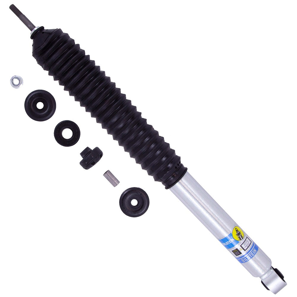 Bilstein 5100 Front Shock 2-6" Lift for 14-25 Ram 2500 and for 13-25 Ram 3500 6.7L Cummins 4WD