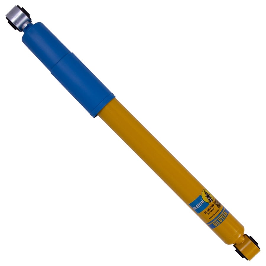Bilstein B6 4600 Series Rear Shock Absorber for 19-24 Ram 3500 4WD Rear 0" Lift