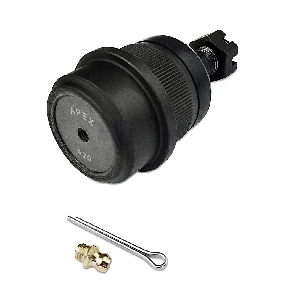 Apex Chassis Super HD Ball Joint Kit for 94-99 Dodge Ram 2500 and 3500