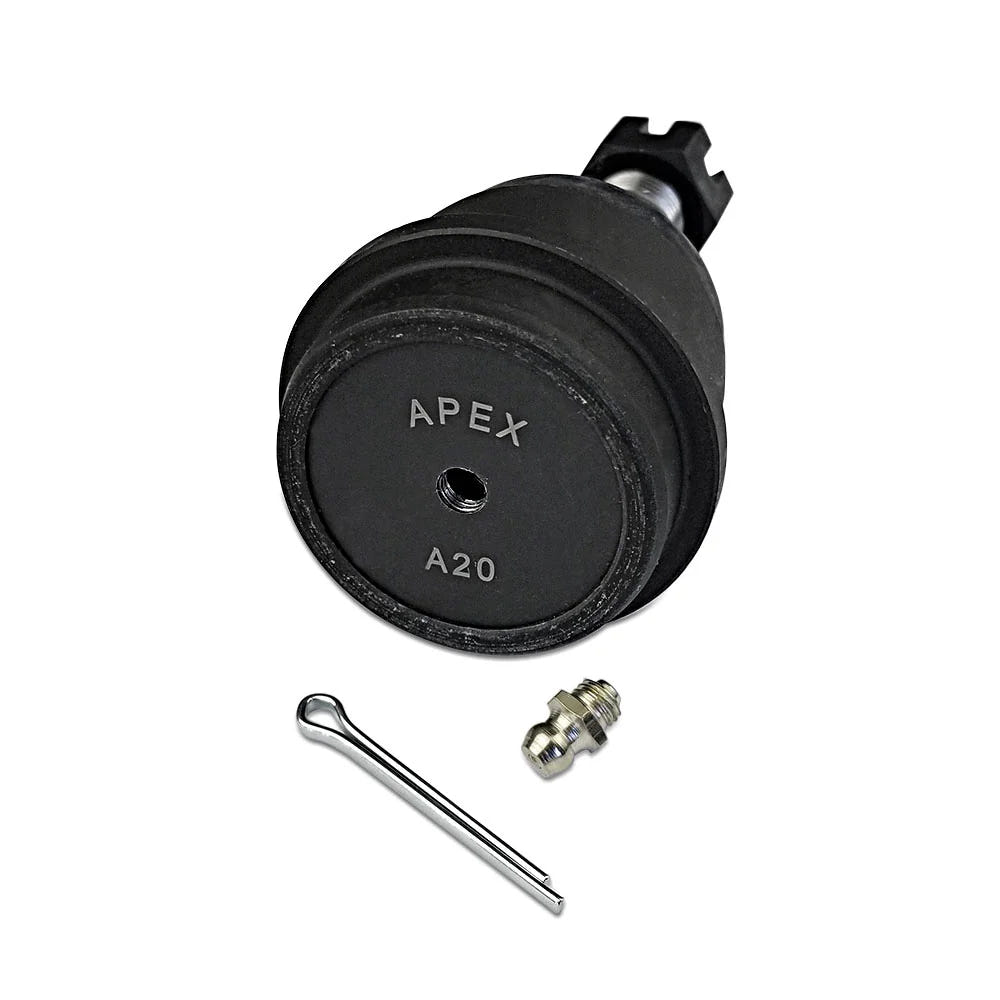 Apex Chassis Upper Ball Joint for 00-02 Dodge Ram 2500 and 3500