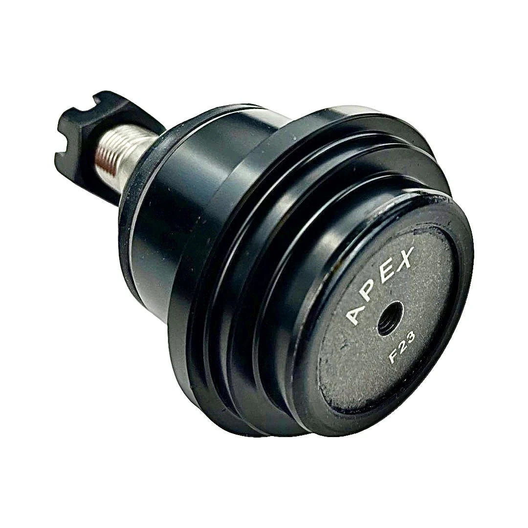 Apex Chassis Super HD Upper Ball Joint for 03-25 Dodge Ram 2500 and 3500