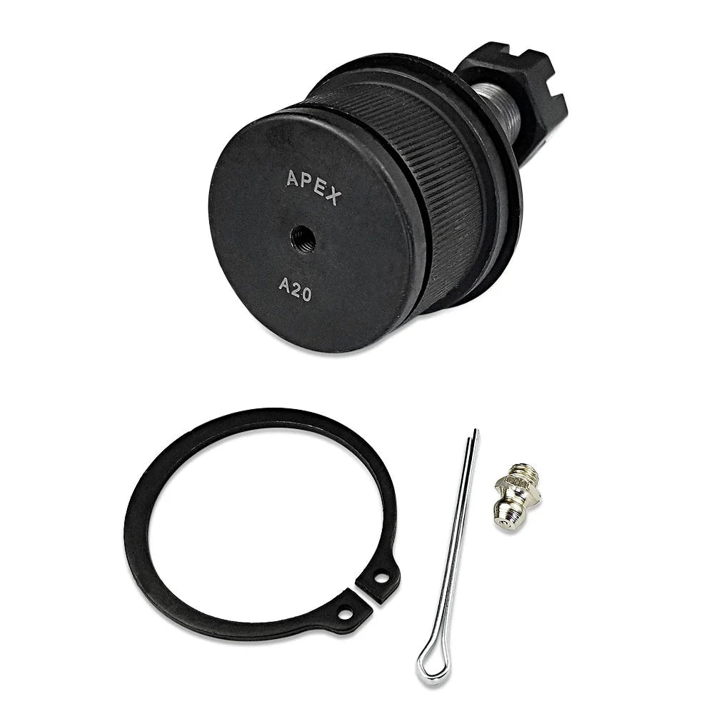 Apex Chassis Lower Ball Joint for 87-22 Ford