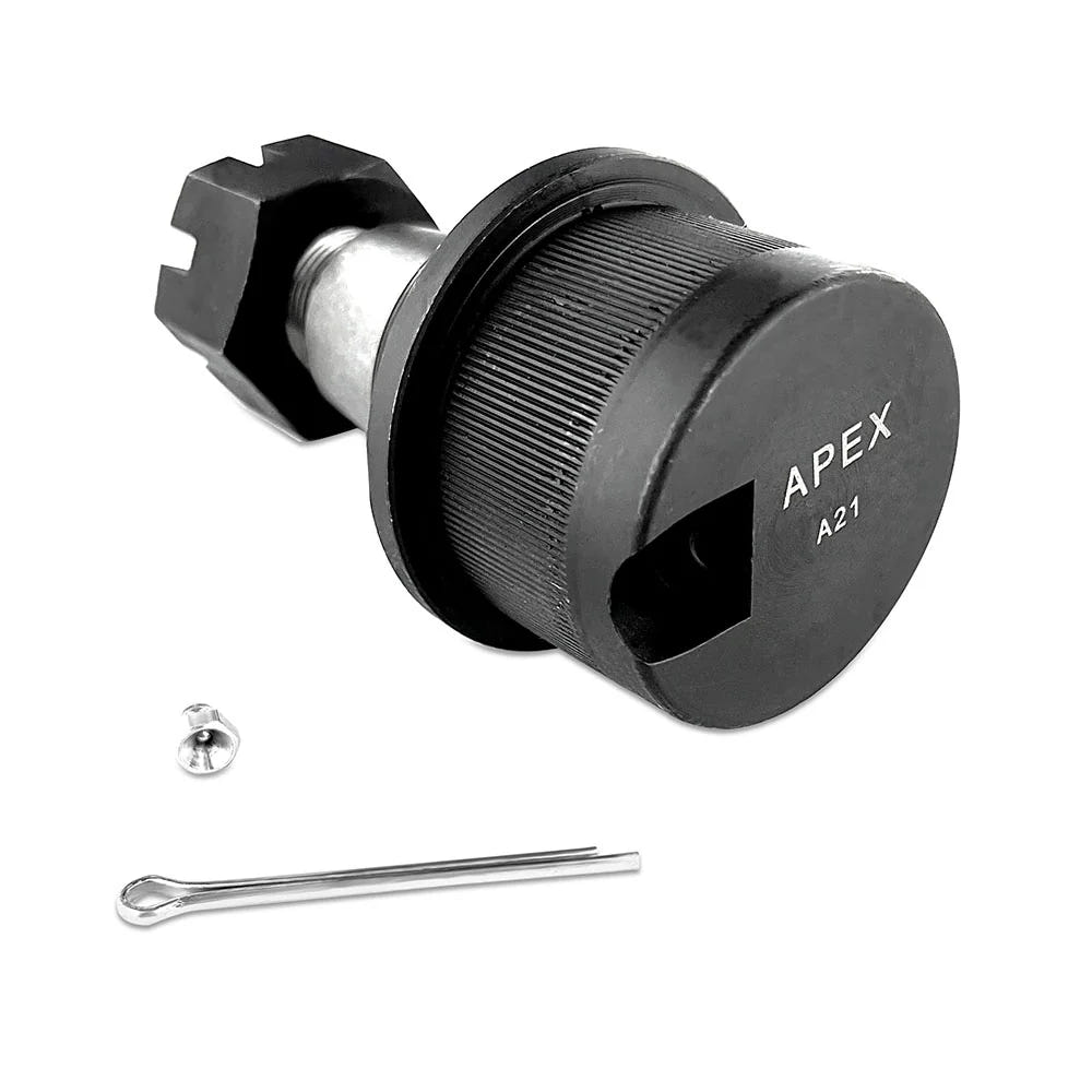 Apex Chassis Super HD Lower Ball Joint 2013-2025 Ram 3500 and 2014-2025 Ram 2500