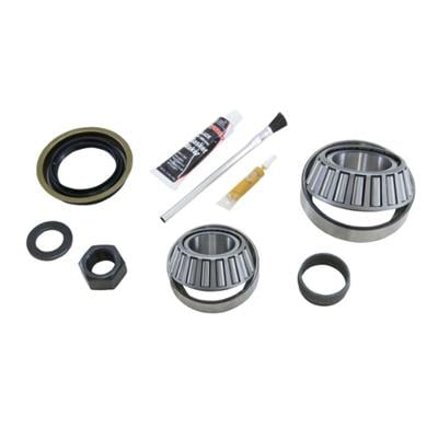 Yukon Bearing Install Kit 9.25 Chrysler Front Differential for 03-18 Ram 2500 and 3500