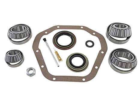 Yukon Bearing Install Kit Dana Spicer 70U Dana Spicer 70U for 94-02 Dodge Ram 2500 Cummins