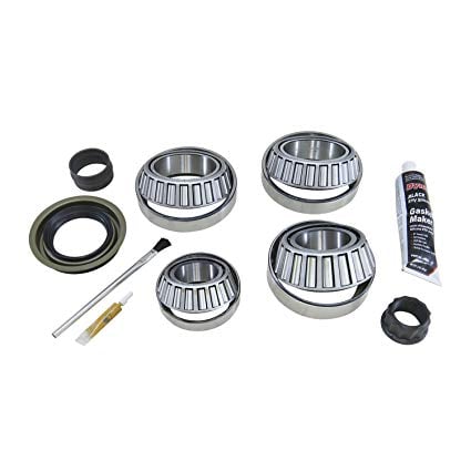 Yukon Bearing Install Kit for 11-19 GM and for 11-18 Ram 11.5"