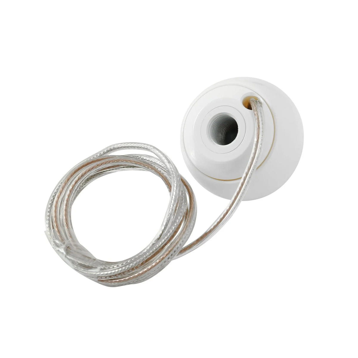 B&amp;M Shift Knob With for 12-Volt Momentary Switch